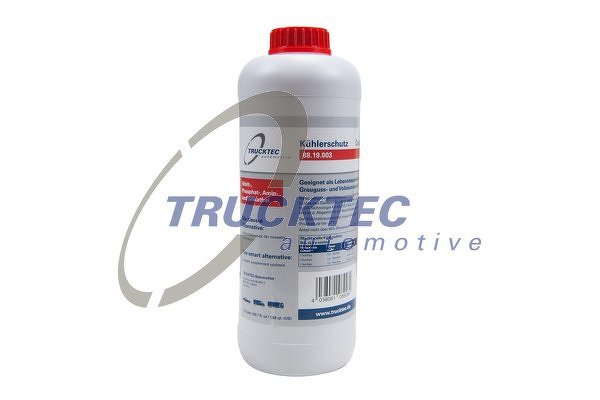 Антифриз TRUCKTEC AUTOMOTIVE, 8819003